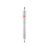KYB Gas-A-Just Shock Absorber Rear 554017