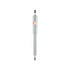 KYB Gas-A-Just Shock Absorber Rear 554017