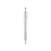 KYB Gas-A-Just Shock Absorber Rear 554017