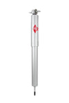 KYB Gas-A-Just Shock Absorber Rear Pair 554292
