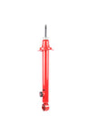 KYB AGX Shock Absorber Rear Single 741045