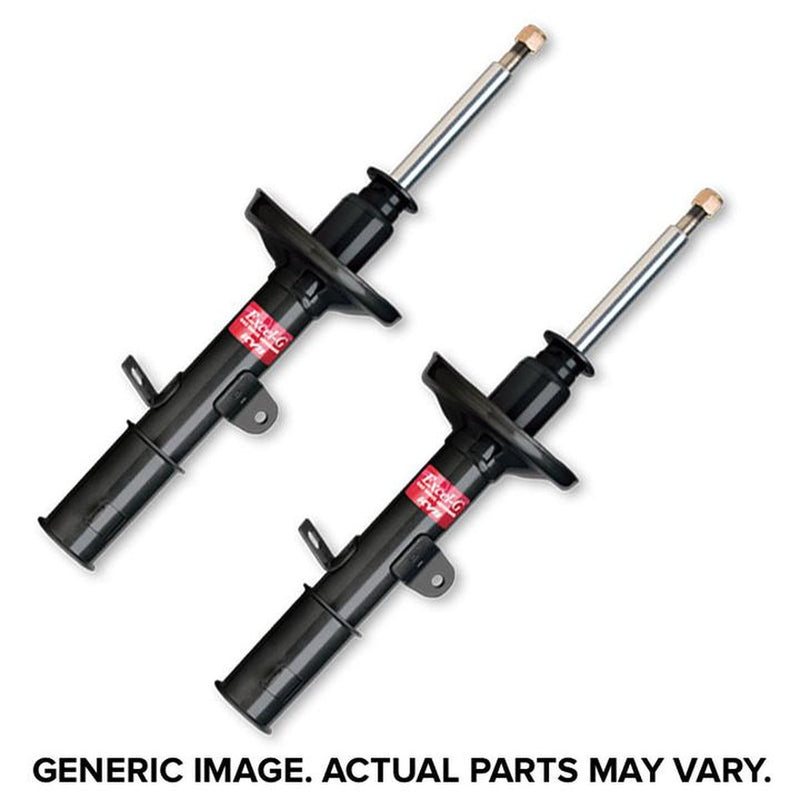 KYB Premium Shock Absorber Rear Pair 444342