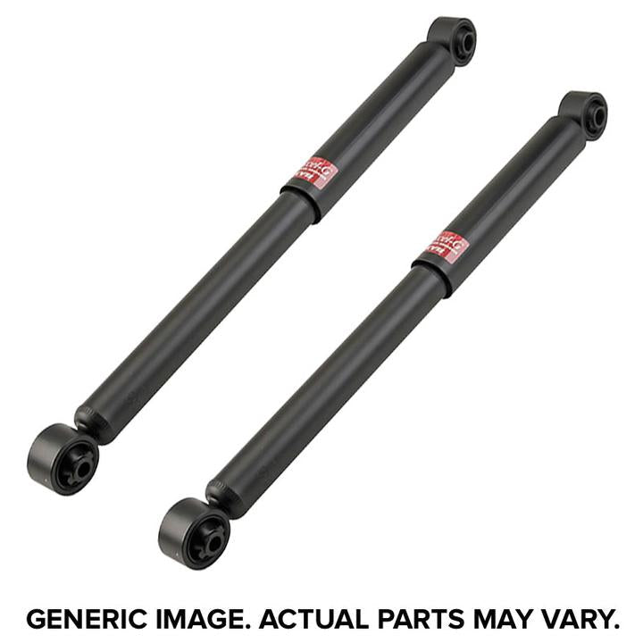 KYB Excel-G Shock Absorber Rear Single 343194