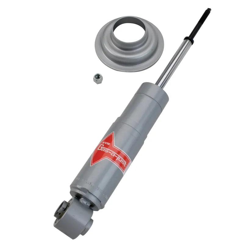 KYB KG9309 KYB Shocks & Struts Gas-A-Just Rear JAG | Kren Offroad NZ