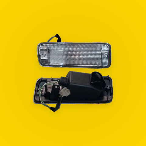 KZJ Fog Lamp x2 for 70 Prado (1990-1996)