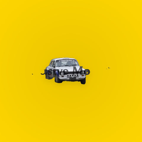 Laminated Front Screen - Ford Escort MK1 (1968-1975)