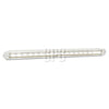 LED Autolamps Reverse Strip LED Light 12V Recessed Mount