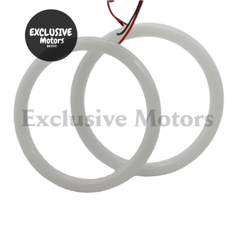 Toyota GT-86 / BRZ 13-21 LED Angel Eye Ring Kit