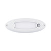 LED Autolamps Small Interior/Exterior Lamp with Aluminium