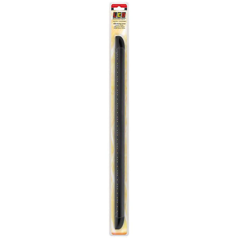 LED Autolamps Awning Lamp Black 12V 20cm Cable 23450BLK