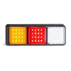 LED Autolamps Stop/Tail/Indicator/Reverse LED Light