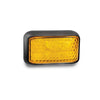 LED Autolamps Side Direction Indicator LED Lamp 10/30V