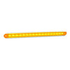 LED Autolamps Indicator Strip Lamp 380 x 22mm 24V 380A24