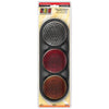 LED Autolamps Stop/Tail/Indicator/Reverse LED Light 12V