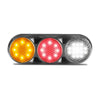 LED Autolamps Stop/Tail/Indicator/Reverse LED Light 12V
