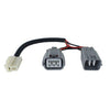 LED Autolamps Driving Lamp Lead Patch Harness suits