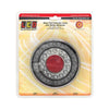 LED Autolamps Stop/Tail/Indicator/Reflector LED Maxilamp