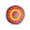 LED Autolamps Stop/Tail/Indicator/Reflector LED Maxilamp