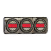 LED Autolamps Stop/Tail/Indicator/Reflector/Reverse LED