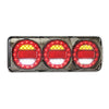 LED Autolamps Stop/Tail/Indicator/Reflector/Reverse LED