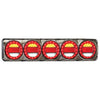 LED Autolamps Stop/Tail/Indicator/Reflector/Reverse LED