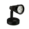 LED Autolamps Reading Lamp Black with USB 140 Effective