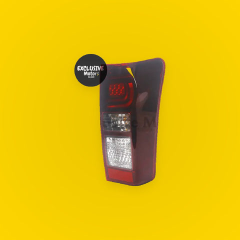LED Rear Tail Light for Isuzu D-Max 2017-2019