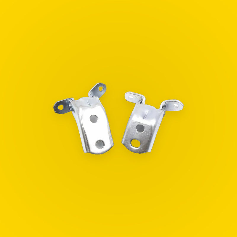 Left Door Hinges for Nissan Navara D22 NP300 1997-2014