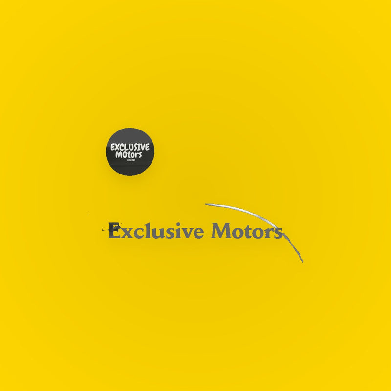 Left Hand Guard for Ford Courier (1999-2001)