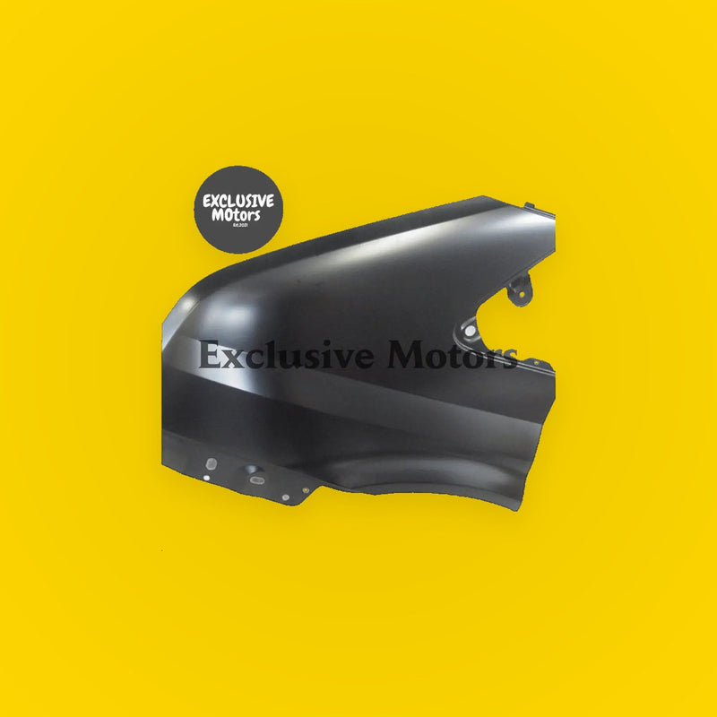 Left Hand Guard for Ford Transit (2006-2013)
