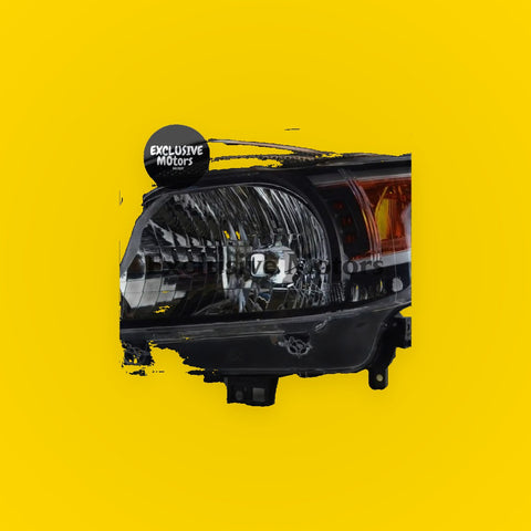 Left-Hand Headlight for Ford Ranger (2009-2011)