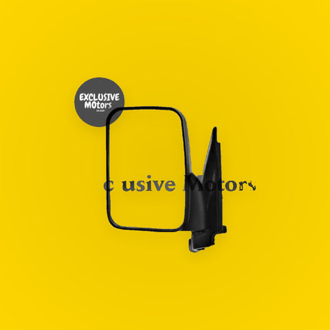 Left-Hand Mirror for Nissan Caravan/Urvan/Homy (2001-2012)