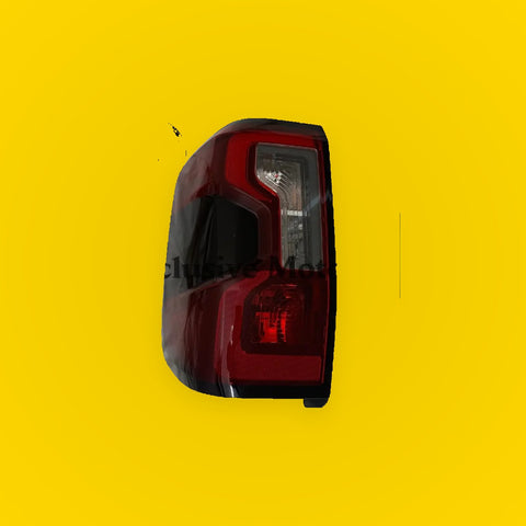 Left-Hand Tail light for Ford Ranger XLT Wildtrak (2015-2023)