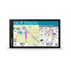 Garmin dzl LGV620 6in GPS Truck Sat Nav
