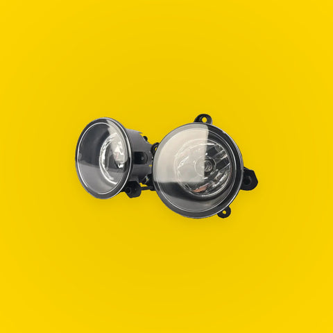 LH+RH 2 x Fog Light Lamps for Land Rover Range Rover Sport LR3