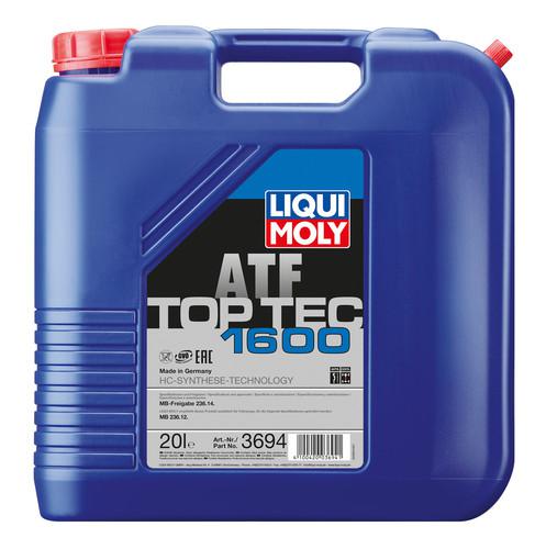 Liqui-Moly Top Tec ATF 1600 20L 3694