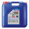 Liqui-Moly High Performance Gear Oil 75W-80 GL3+ 20L 4428