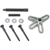 Lisle Harmonic Balancer Puller 45500