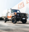 MCC Falcon 707-02 A-Frame Bar - Toyota LandCruiser 70 Series 2024+ - Image 4