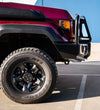 MCC Falcon 707-02 A-Frame Bar - Toyota LandCruiser 70 Series 2024+ - Image 5