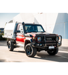 MCC Falcon 707-02 A-Frame Bar - Toyota LandCruiser 70 Series 2024+ - Image 2