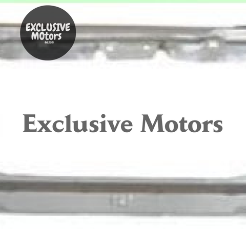 Toyota Hilux Radiator Support Panel (1984-1988)