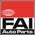 FAI Cylinder Head Bolt Set NHBS566