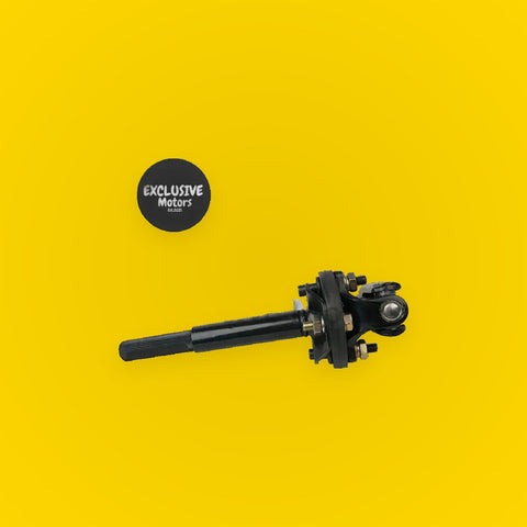 Lower Steering Column Shaft for Toyota Land Cruiser Prado (RHD)