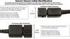 Innovate Motorsport Oxygen Sensor Cable 8Ft 38870