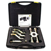 LuK Double-Clutch Transmission Tool Kit Part 2 suits Ford