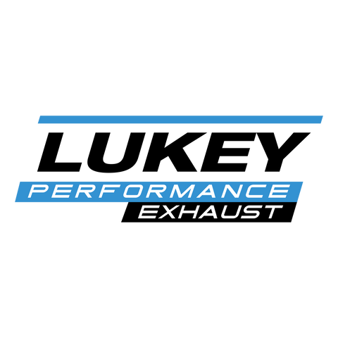 Lukey Muffler Sports (Use Str118) AL5-5469