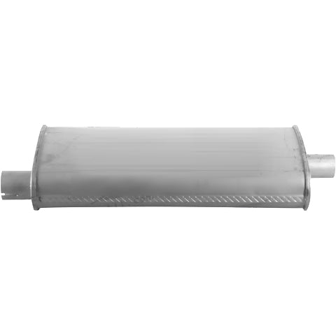 Redback Exhaust Muffler M2115