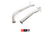 Mazda BT-50 (2017-2020) 3.2L Turbo Diesel 3" Stainless Steel DPF delete exhaust - Image 6