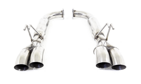 Holden Commodore VE Series 1 2006-2010 V6 & V8 Ute Muffler Deletes for Standard Exhaust